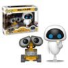 Funko 2PACK: WALL-E - Wall-e & Eve Special Edition