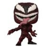 Funko Pop: VENOM - Carnage N° 889 - Imagen 2
