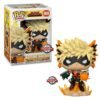 Funko Pop: MY HERO ACADEMIA - Katsuki Bakugo N° 969 Special Edition