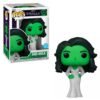Funko Pop: SHE HULK - She Hulk N° 1127 Glitter