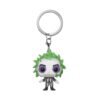 Funko Keychain (Llavero): BEETLEJUICE - Beetlejuice - Imagen 2