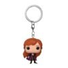 Funko Keychain (Llavero): FROZEN II - Anna - Imagen 2