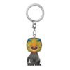 Funko Keychain (Llavero): JURASSIC WORLD - Therizinosaurus - Imagen 2