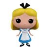 Funko Pop: ALICE IN WONDERLAND - Alice N° 49 - Imagen 2