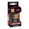 Funko Keychain (Llavero): DOCTOR STRANGE M.O.M. - America Chavez - Imagen 3