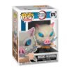 Funko Pop: DEMON SLAYER - Inosuke Hashibira N 870 - Imagen 3