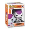 Funko Pop: DRAGON BALL Z - Frieza 4ta form N° 861 - Imagen 3