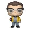 Funko Pop: JURASSIC PARK - Dennis Nedry N° 551 - Imagen 2