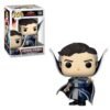 Funko Pop: DOCTOR STRANGE MULTIVERSE OF MADNESS - Supreme Strange N° 1005