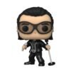 Funko Pop: U2 - Bono N° 271 - Imagen 2
