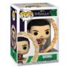 Funko Pop: SHE HULK - Wong N° 1131 - Imagen 3