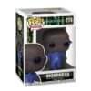 Funko Pop: MATRIX - Morpheus N° 1174 - Imagen 3