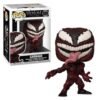 Funko Pop: VENOM - Carnage N° 889