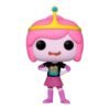 Funko Pop: ADVENTURE TIME - Princess Bubblegum N° 1076 - Imagen 2