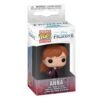 Funko Keychain (Llavero): FROZEN II - Anna - Imagen 3