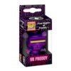 Funko Keychain (Llavero): FIVE NIGHTS AT FREDDY'S - Vr Freddy (Lila) - Imagen 3