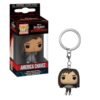 Funko Keychain (Llavero): DOCTOR STRANGE M.O.M. - America Chavez