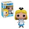 Funko Pop: ALICE IN WONDERLAND - Alice N° 49