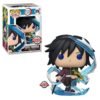 Funko Pop: DEMON SLAYER - Giyu Tomioka N° 876 Special Edition