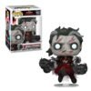 Funko Pop: DOCTOR STRANGE MULTIVERSE OF MADNESS - Dead Strange N° 1032
