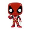 Funko Pop: DEADPOOL - Deadpool N° 112 - Imagen 2