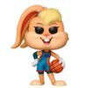 Funko Pop: SPACE JAM - Lola Bunny N° 1061 - Imagen 2