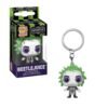 Funko Keychain (Llavero): BEETLEJUICE - Beetlejuice