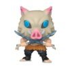 Funko Pop: DEMON SLAYER - Inosuke Hashibira N 870 - Imagen 2