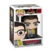 Funko Pop: JURASSIC PARK - Dennis Nedry N° 551 - Imagen 3