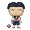 Funko Pop: DEMON SLAYER - Gyomei Himejima N° 1091 Speical Edition - Imagen 2
