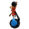 Banpresto: DRAGON BALL Z- Dragon Ball Gxmateria The Son Goku - Imagen 4