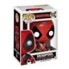 Funko Pop: DEADPOOL - Deadpool N° 112 - Imagen 3