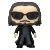 Funko Pop: MATRIX - Neo N° 1172 - Imagen 2