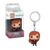 Funko Keychain (Llavero): FROZEN II - Anna