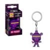 Funko Keychain (Llavero): FIVE NIGHTS AT FREDDY'S - Vr Freddy (Lila)