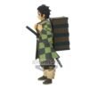 Banpresto: DEMON SLAYER VOL. 19 - Tanjiro Kamado - Imagen 3
