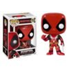 Funko Pop: DEADPOOL - Deadpool N° 112