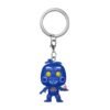 Funko Keychain (Llavero): FIVE NIGHTS AT FREDDY'S - High Score Chica (azul) - Imagen 2