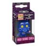 Funko Keychain (Llavero): FIVE NIGHTS AT FREDDY'S - High Score Chica (azul) - Imagen 3