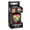 Funko Keychain (Llavero): LUCHA LIBRE - El Héroe Invicto - Imagen 3