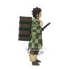 Banpresto: DEMON SLAYER VOL. 19 - Tanjiro Kamado - Imagen 5