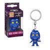 Funko Keychain (Llavero): FIVE NIGHTS AT FREDDY'S - High Score Chica (azul)