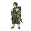 Banpresto: DEMON SLAYER VOL. 19 - Tanjiro Kamado - Imagen 2