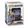 Funko Pop: AVENGERS - Thanos N° 453 - Imagen 3