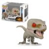 Funko Pop: JURASSIC WORLD - Atrociraptor (Ghost) N° 1205
