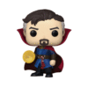 Funko Pop: DOCTOR STRANGE MULTIVERSE OF MADNESS - Doctor Strange N° 1000 - Imagen 2