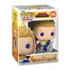 Funko Pop: MY HERO ACADEMIA - Mirio Togata N° 1004 - Imagen 3
