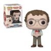 Funko Pop: STRANGER THINGS - Alexei N° 923
