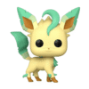 Funko Pop: POKÉMON - Leafeon N° 866 - Imagen 2