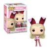 Funko Pop: LEGALLY BLONDE - Elle (Bunny Suit) N° 1225 Special Edition, Diamond